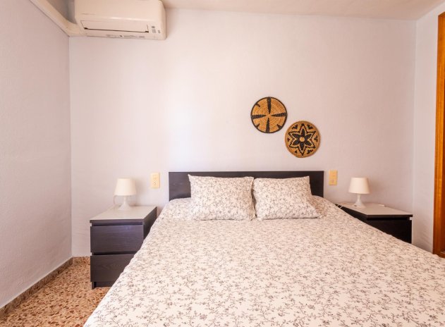Revente - Appartement - Torrevieja - Playa de los Naufragos