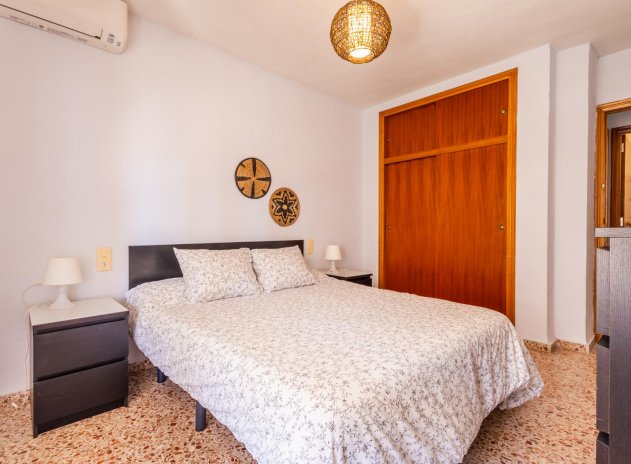 Revente - Appartement - Torrevieja - Playa de los Naufragos