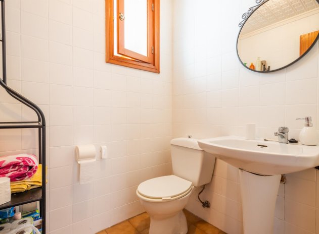 Revente - Appartement - Torrevieja - Playa de los Naufragos