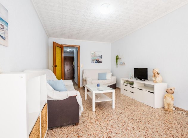 Revente - Appartement - Torrevieja - Playa de los Naufragos
