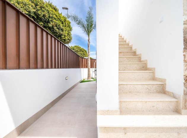 New Build - Villa * - Torre Pacheco - Roldán *