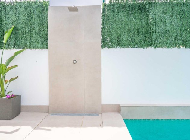 New Build - Villa * - Torre Pacheco - Roldán *