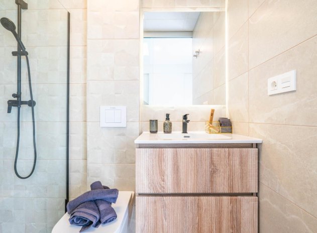 New Build - Villa * - Torre Pacheco - Roldán *