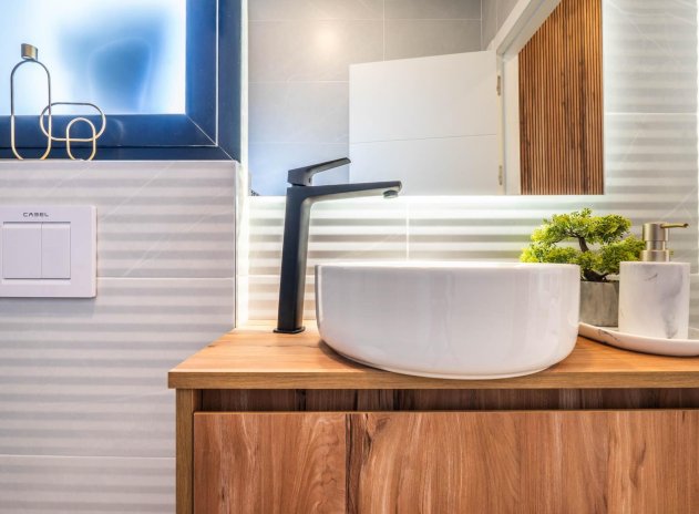 New Build - Villa * - Torre Pacheco - Roldán *