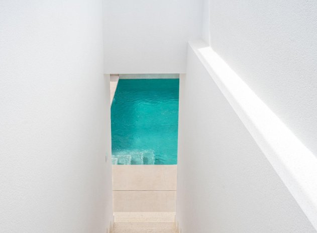 New Build - Villa * - Torre Pacheco - Roldán *