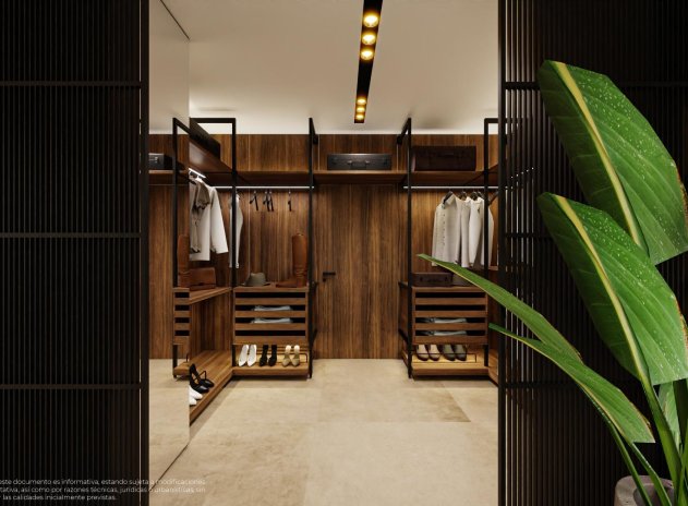 Nieuwbouw Woningen - Villa - Orihuela Costa - La Zenia