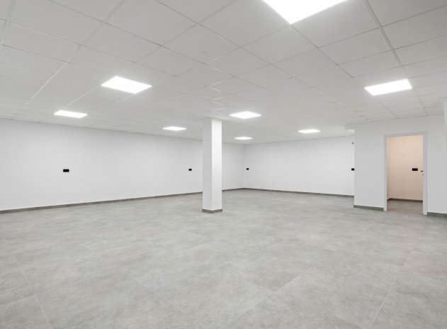 Nieuwbouw Woningen - Villa - Orihuela Costa - La Zenia