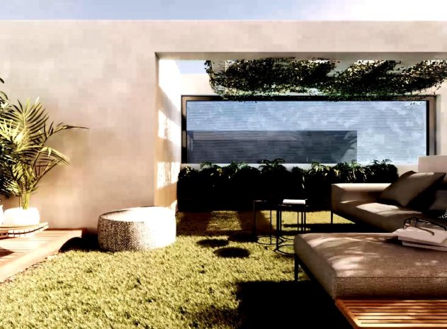 New Build - Apartment / Flat * - Torrevieja *