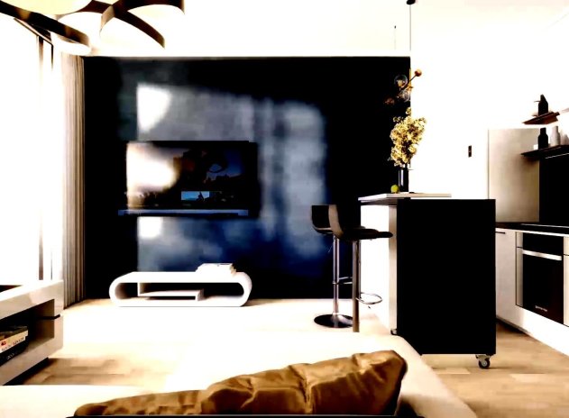 New Build - Apartment / Flat * - Torrevieja *