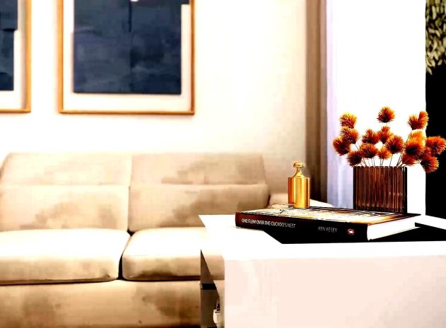 New Build - Apartment / Flat * - Torrevieja *