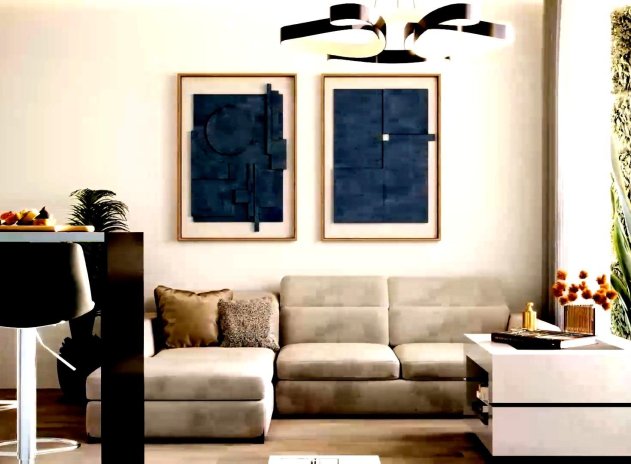 New Build - Apartment / Flat * - Torrevieja *