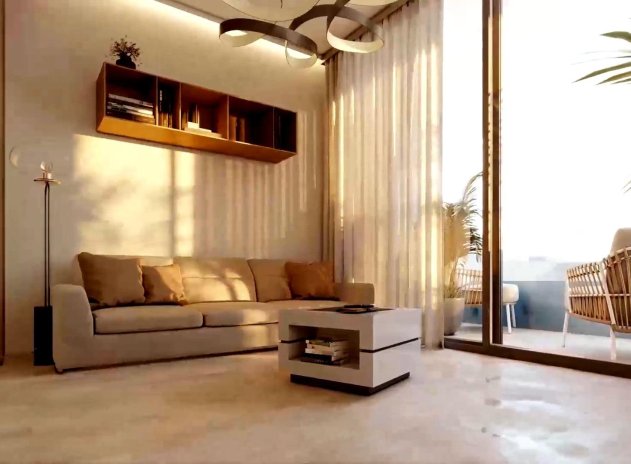 New Build - Apartment / Flat * - Torrevieja *