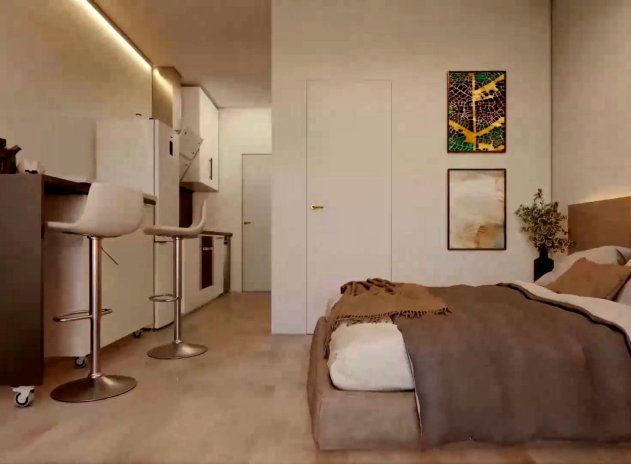 New Build - Apartment / Flat * - Torrevieja *