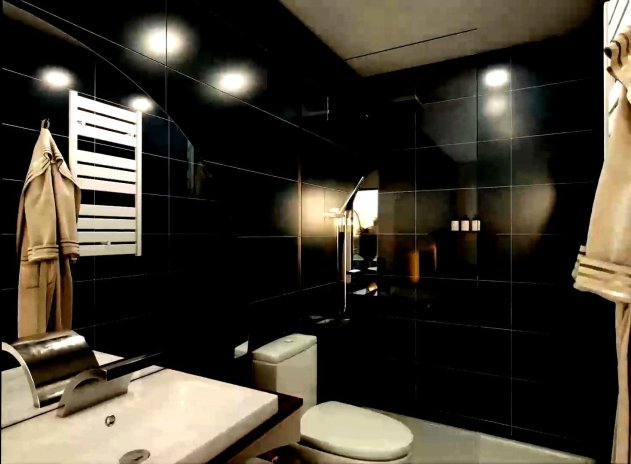 New Build - Apartment / Flat * - Torrevieja *