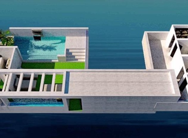 New Build - Apartment / Flat * - Torrevieja *