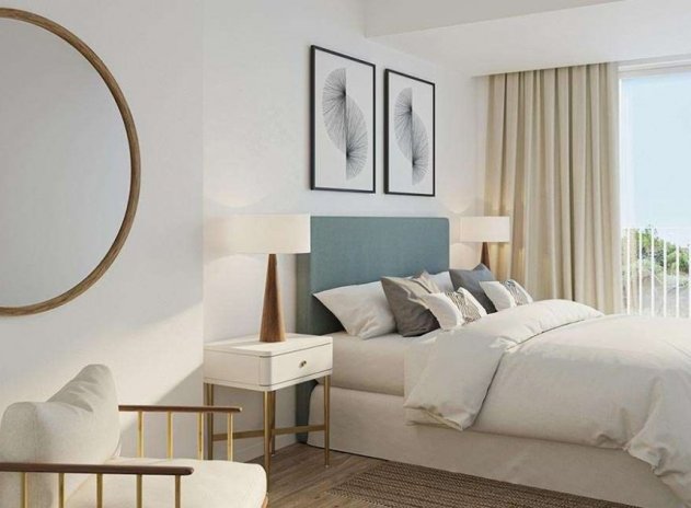 Nieuwbouw Woningen - Appartement - Jávea