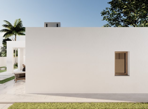 Nouvelle construction - Villa - Aspe