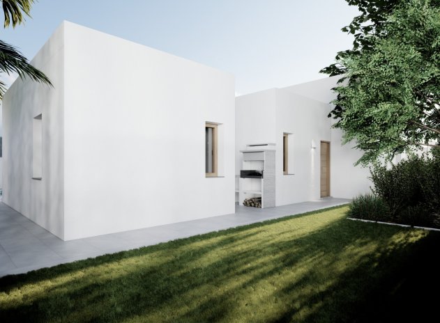 Nouvelle construction - Villa - Aspe