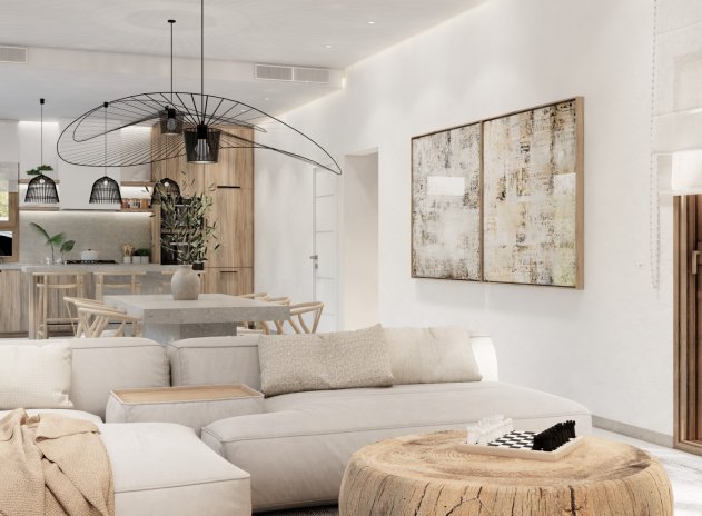 Nouvelle construction - Villa - Aspe