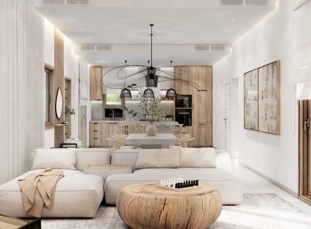 Nouvelle construction - Villa - Aspe