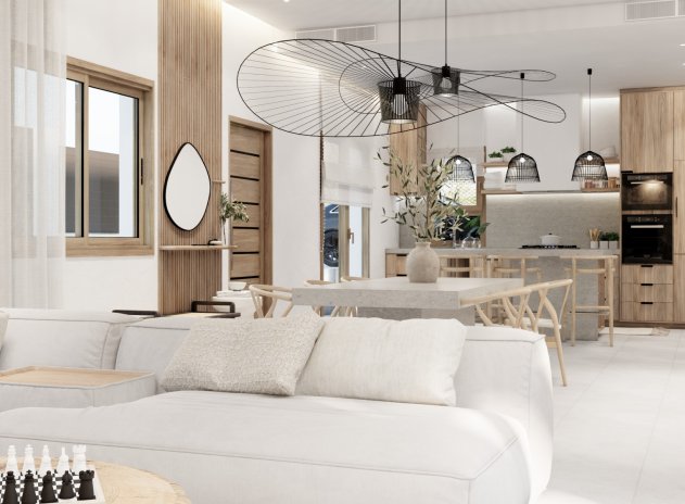 Nouvelle construction - Villa - Aspe