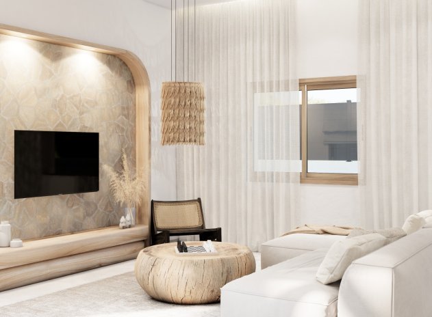 Nouvelle construction - Villa - Aspe