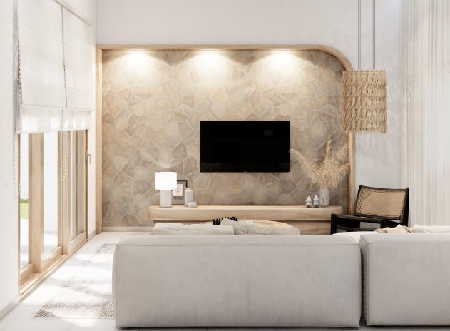 Nouvelle construction - Villa - Aspe