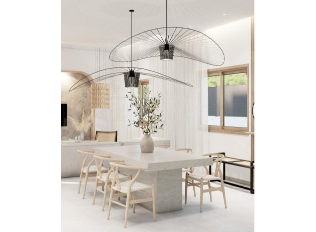 Nouvelle construction - Villa - Aspe