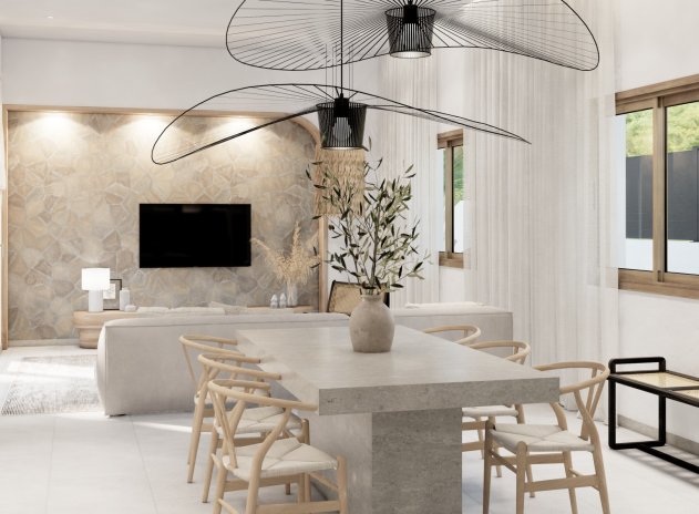 Nouvelle construction - Villa - Aspe