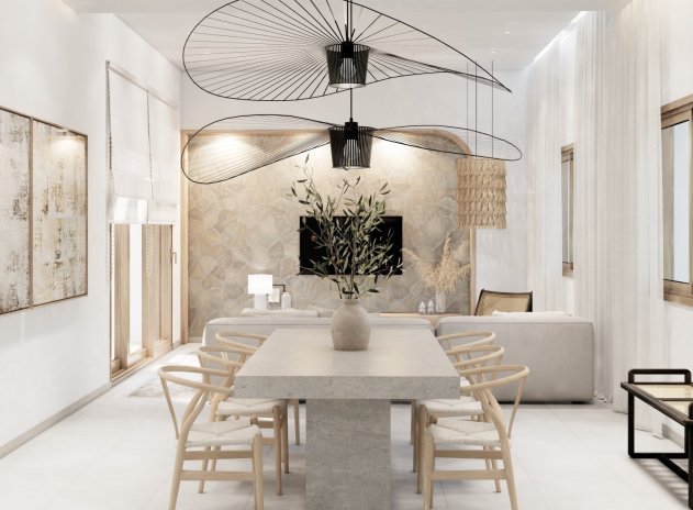 Nouvelle construction - Villa - Aspe