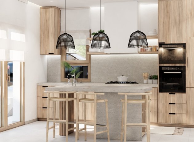 Nouvelle construction - Villa - Aspe