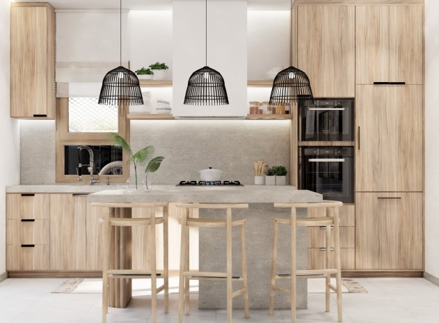 Nouvelle construction - Villa - Aspe