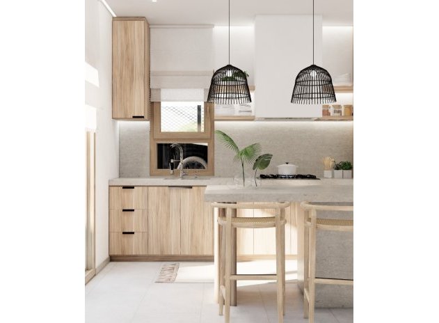 Nouvelle construction - Villa - Aspe