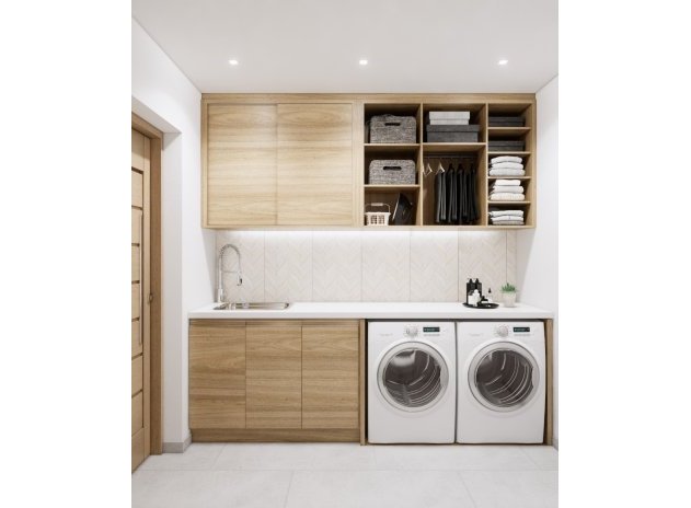 Nouvelle construction - Villa - Aspe