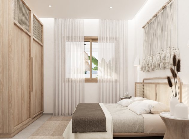 Nouvelle construction - Villa - Aspe