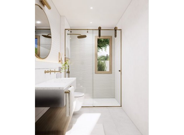 Nouvelle construction - Villa - Aspe