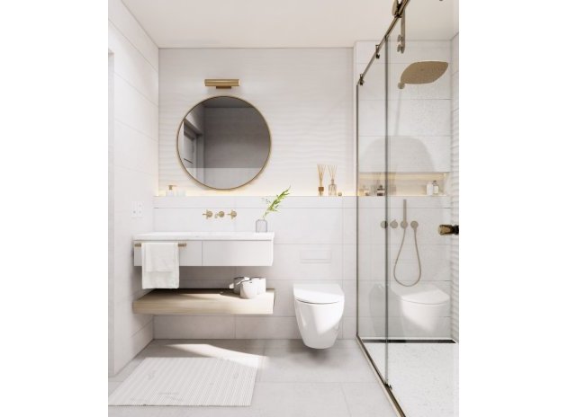 Nouvelle construction - Villa - Aspe