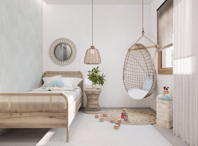 Nouvelle construction - Villa - Aspe