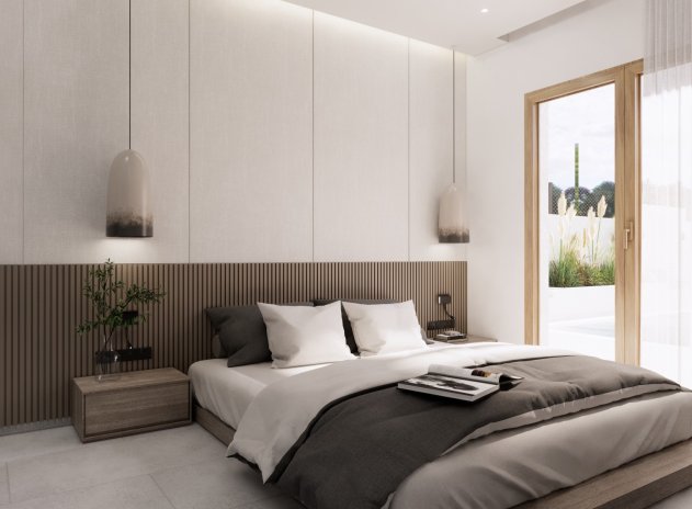 Nouvelle construction - Villa - Aspe