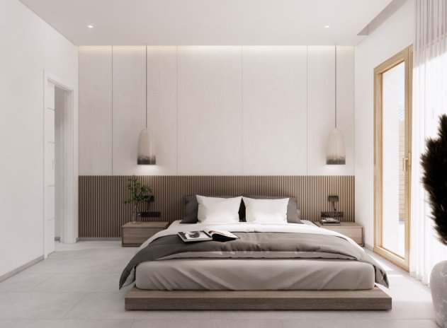 Nouvelle construction - Villa - Aspe