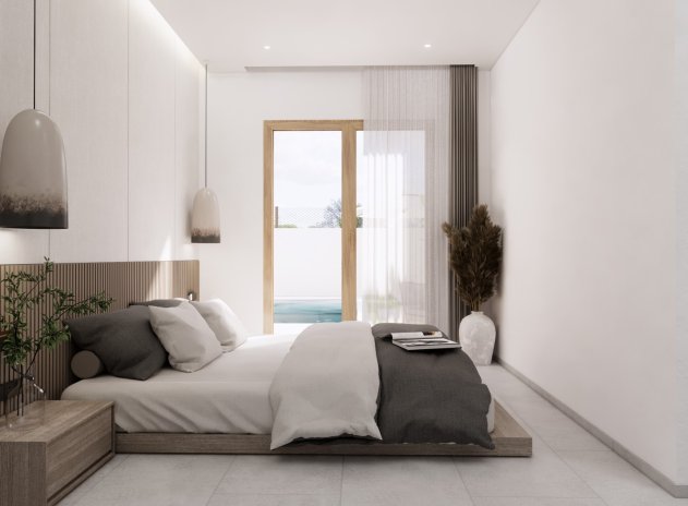 Nouvelle construction - Villa - Aspe