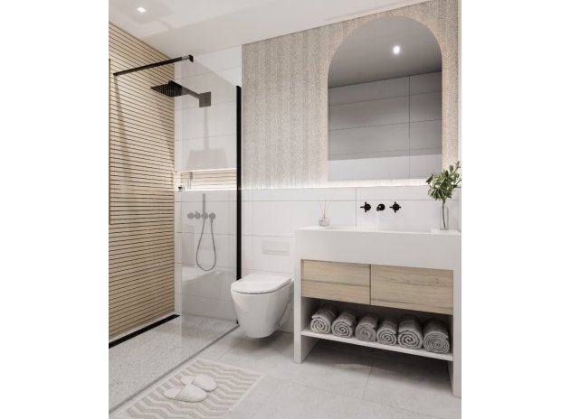 Nouvelle construction - Villa - Aspe