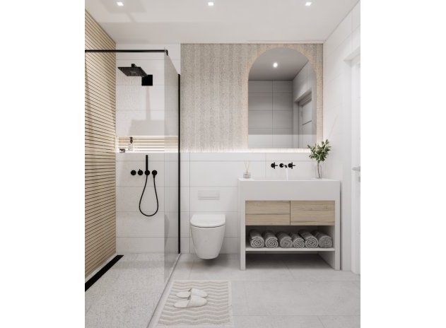 Nouvelle construction - Villa - Aspe