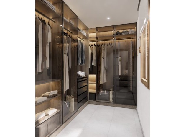 Nouvelle construction - Villa - Aspe