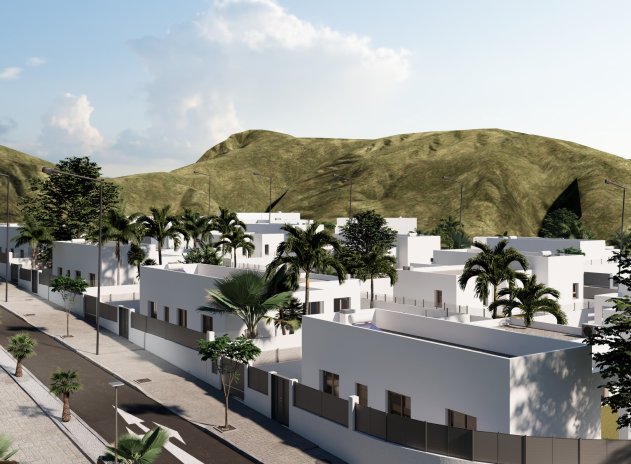 Nouvelle construction - Villa - Aspe