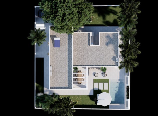 Nouvelle construction - Villa - Aspe