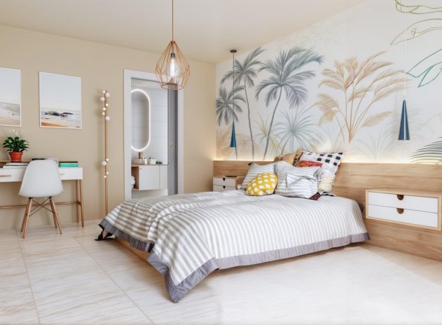 Neue Gebäude - Villa - Alfas del Pí