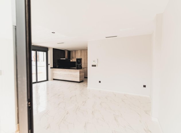 Nieuwbouw Woningen - Villa - Orihuela Costa - Punta Prima