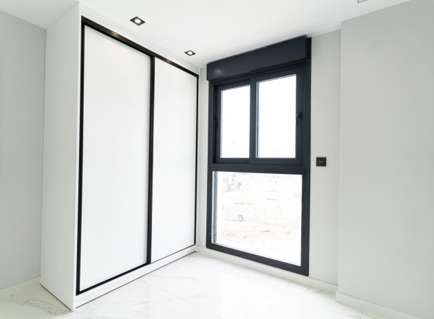 Nieuwbouw Woningen - Villa - Orihuela Costa - Punta Prima