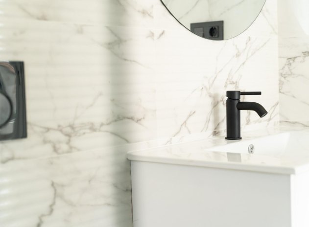 Nieuwbouw Woningen - Villa - Orihuela Costa - Punta Prima